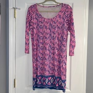 Lilly Pulitzer Dress Small